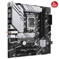 ASUS PRIME B760M-A WIFI D5 DDR5 HDMI-DP PCIE 4.0 1700p mATX